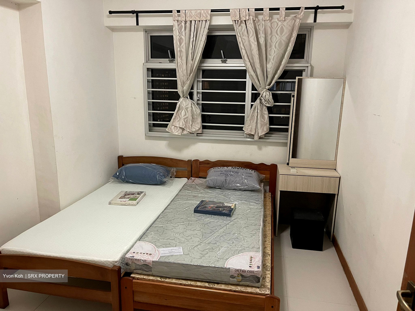 Blk 522B Tampines Greenleaf (Tampines), HDB 4 Rooms #558909511